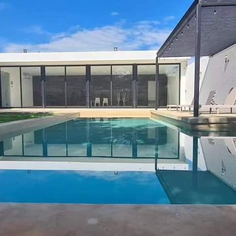 Reserva de Salón de Eventos